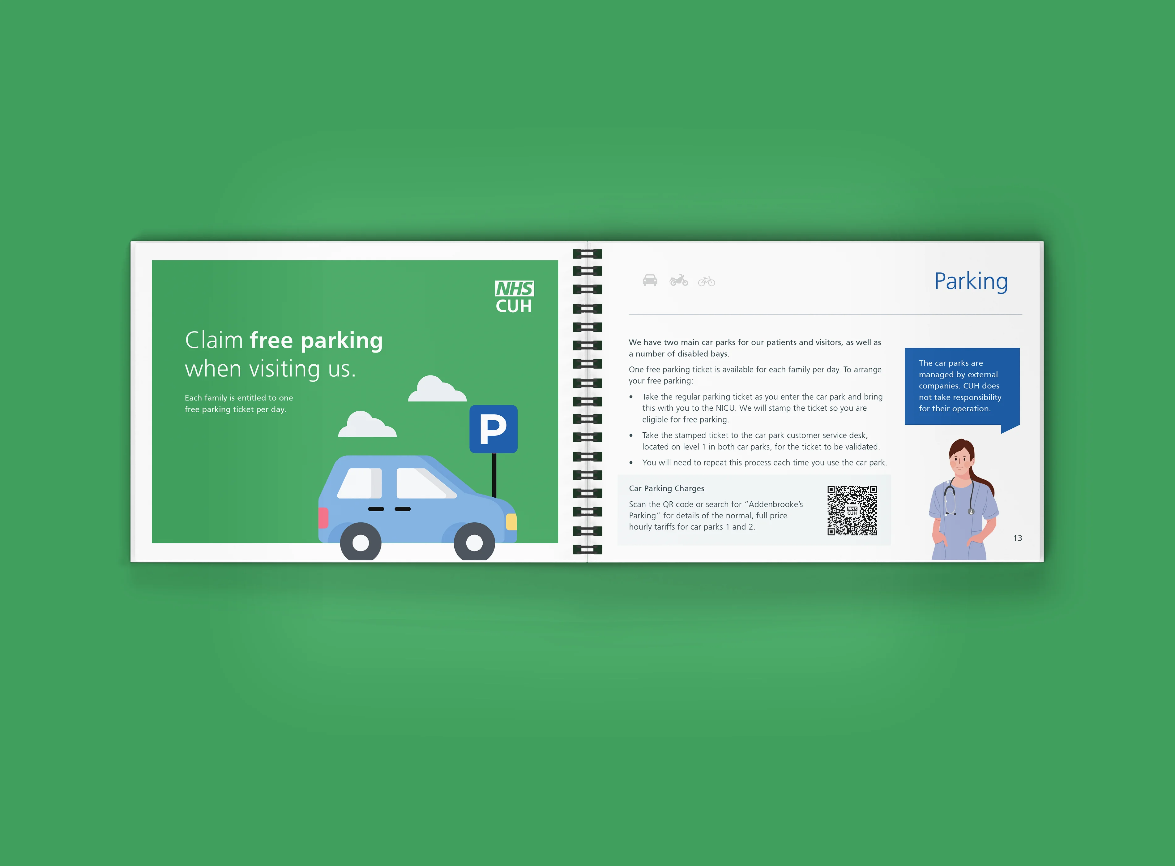 NICU booklet — 3